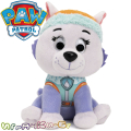 Paw Patrol Плюшена играчка 15см. кученце Еверест 6061061